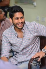 Naga Chaitanya Interview About Premam Movie